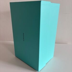 Collection: Tiffany + Co., Louis Vuitton + BARNEY'S New York gift Boxes + ribbon